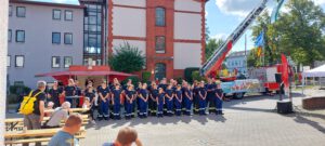 Tag der offenen Tür 06.09.2025 Großbeeren